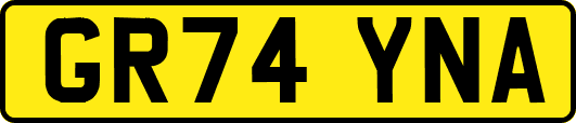 GR74YNA