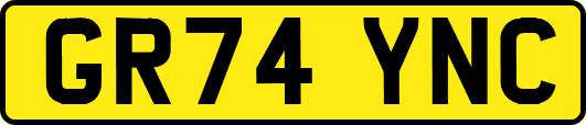 GR74YNC