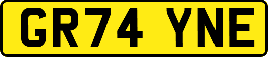 GR74YNE