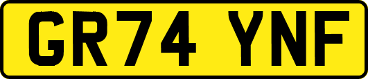 GR74YNF