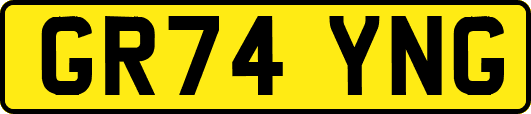 GR74YNG