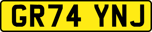 GR74YNJ