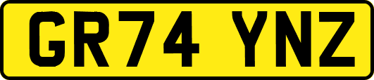 GR74YNZ