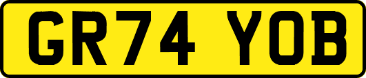 GR74YOB