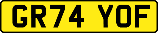 GR74YOF