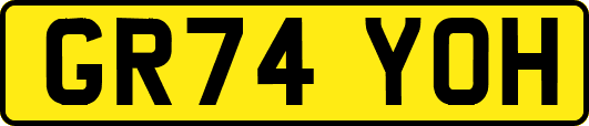 GR74YOH