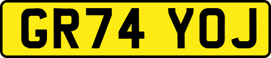 GR74YOJ