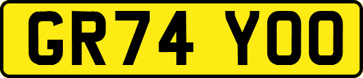 GR74YOO