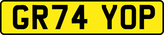 GR74YOP
