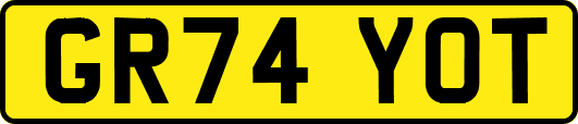 GR74YOT