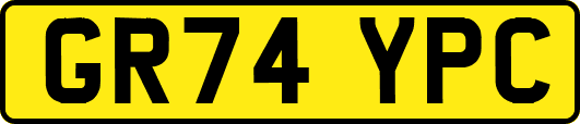 GR74YPC