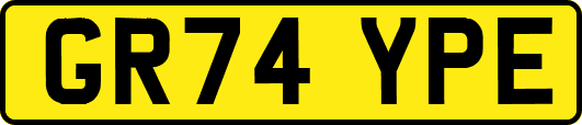 GR74YPE