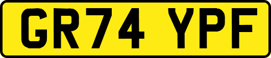GR74YPF