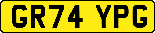 GR74YPG
