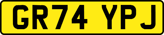 GR74YPJ