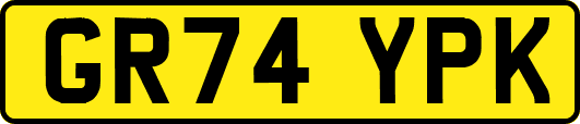GR74YPK