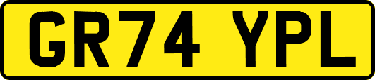 GR74YPL