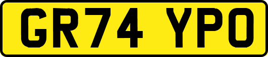 GR74YPO