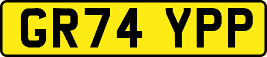 GR74YPP