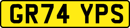 GR74YPS