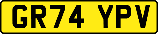 GR74YPV