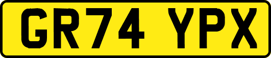 GR74YPX