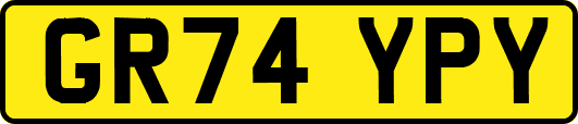GR74YPY