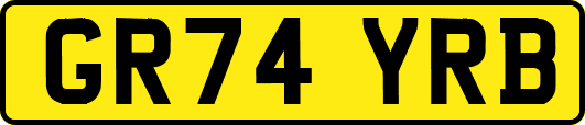 GR74YRB