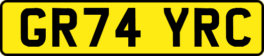 GR74YRC