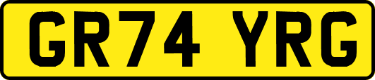 GR74YRG