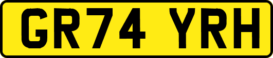 GR74YRH