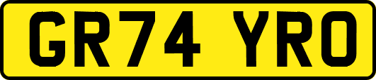 GR74YRO