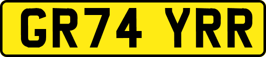 GR74YRR