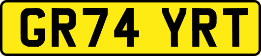 GR74YRT