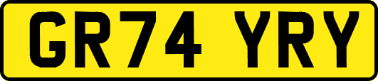 GR74YRY