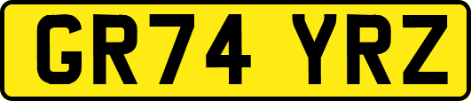 GR74YRZ