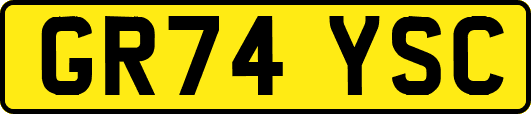 GR74YSC