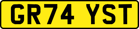 GR74YST