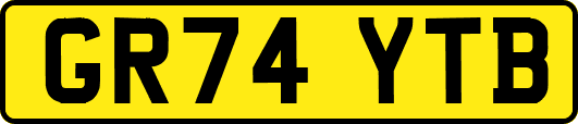 GR74YTB