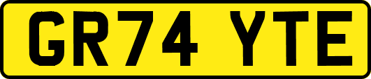 GR74YTE