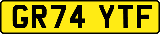 GR74YTF