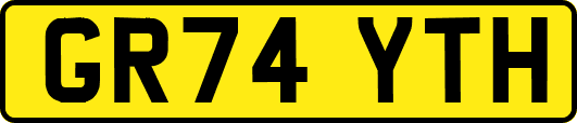 GR74YTH