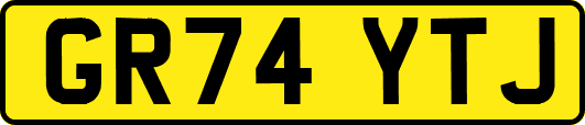 GR74YTJ