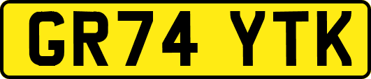 GR74YTK