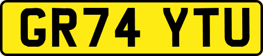 GR74YTU