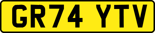 GR74YTV