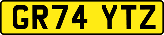 GR74YTZ