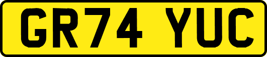GR74YUC