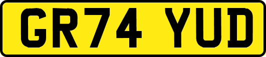 GR74YUD