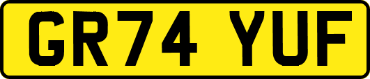 GR74YUF